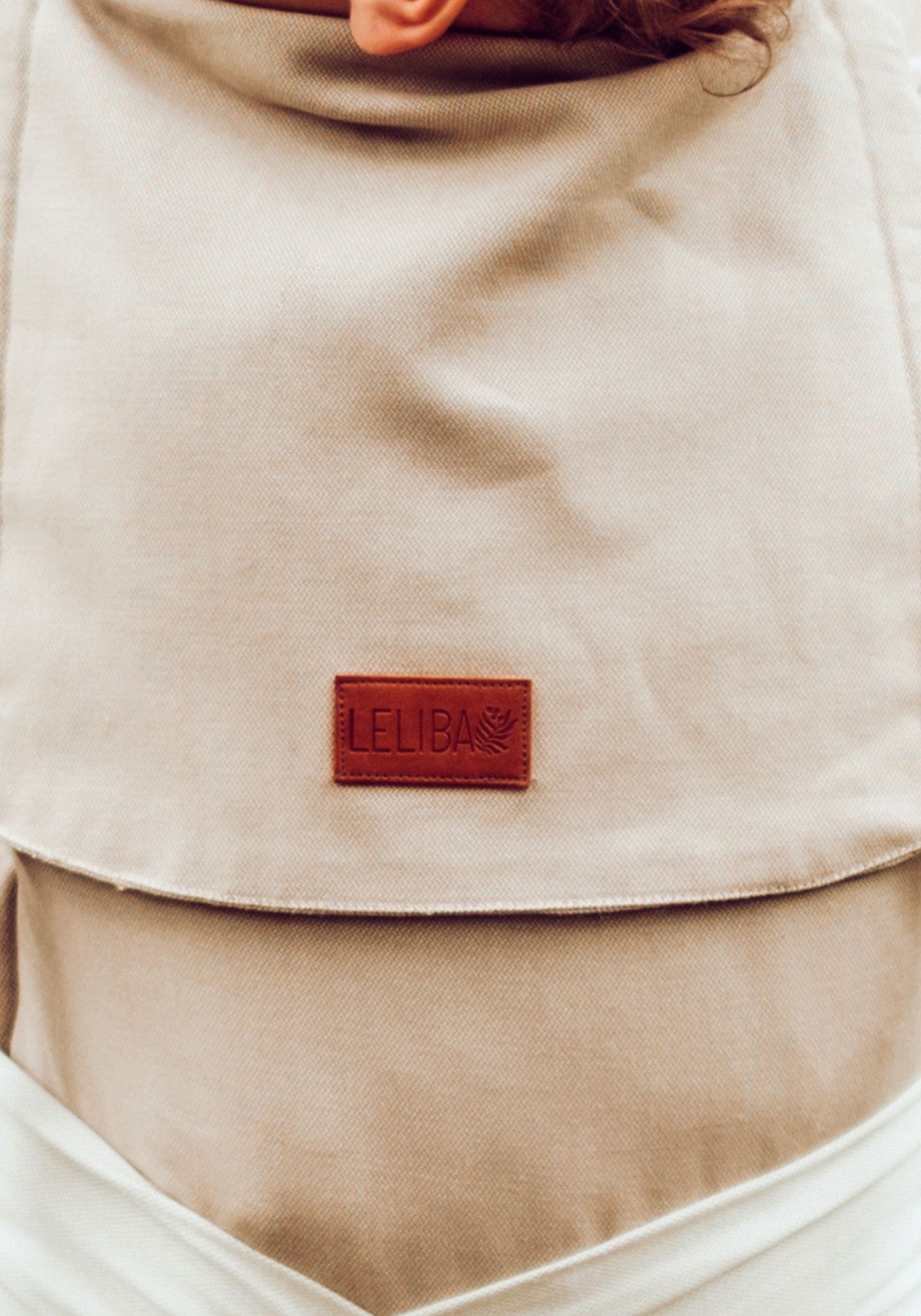 LELIBA Hopper Gobi